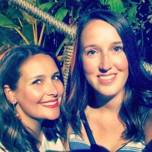 Meet your Posher, Ali